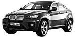 BMW E71 U1556 Fault Code