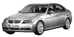 BMW E90 U1556 Fault Code