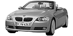 BMW E93 U1556 Fault Code