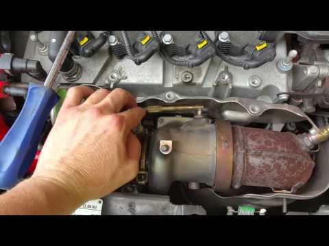 See U1556 repair manual